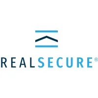 REALSECURE logo