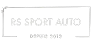RS SPORT AUTO logo
