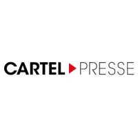 CARTEL PRESSE logo