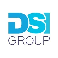 DSI CONSULTING logo