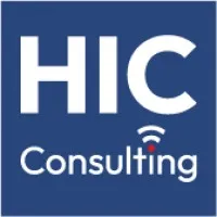 HOME IS CONNECTED logo