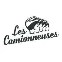 LES CAMIONNEUSES logo