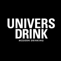 UNIVERS DRINK logo