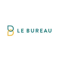 LE BUREAU logo