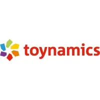 TOYNAMICS FRANCE SAS logo
