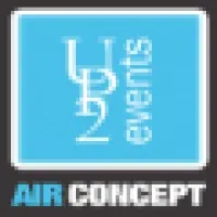 UP2 EVENTS logo
