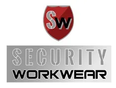 SECURITY WORKWEAR logo