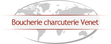 BOUCHERIE VENET logo