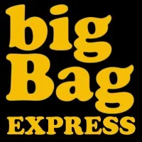 BIG BAG EXPRESS logo