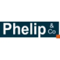 PHELIP & CO logo