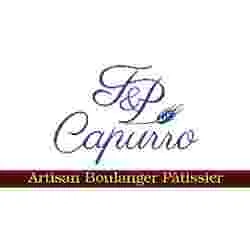 CAPURRO logo