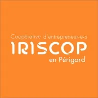 IRISCOP logo