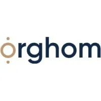 ORGHOM (ORGHOM) logo