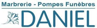 POMPES FUNEBRES ET MARBRERIE DANIEL (PFMD) logo
