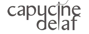 DE LA FOURNIERE DE SAINT GENIS CAPUCINE logo