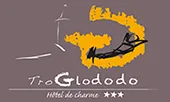 MANON DES CAVES logo