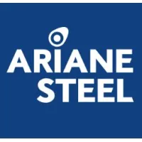 ARIANE STEEL logo