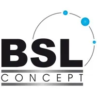 BSL CONCEPT logo