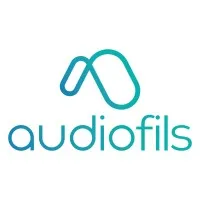 AUDIO FILS logo