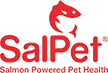 SALPET logo