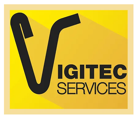 VIGITEC SERVICES logo