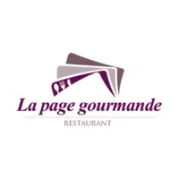 LA PAGE GOURMANDE logo