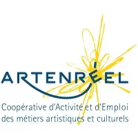 ARTENREEL SPECTACLE logo