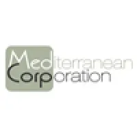 MEDITERRANEAN CORPORATION logo