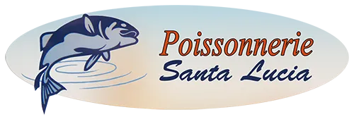 POISSONNERIE SANTA LUCIA logo