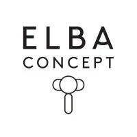ELBA CONCEPT logo