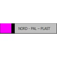 NORD-PAL logo