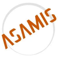 SASU ASAMIS logo