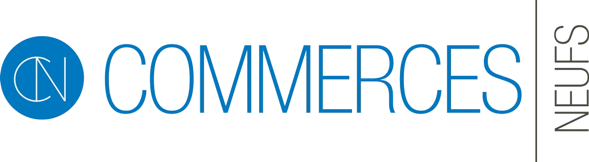 COMMERCES NEUFS logo