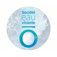 SOCIETE EAU VIVANTE logo