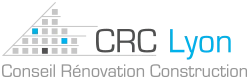 CRC LYON logo