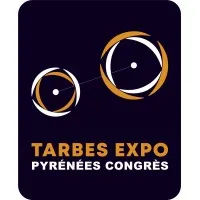 TARBES EXPO PYRENEES CONGRES logo