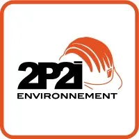 2P2I ENVIRONNEMENT logo