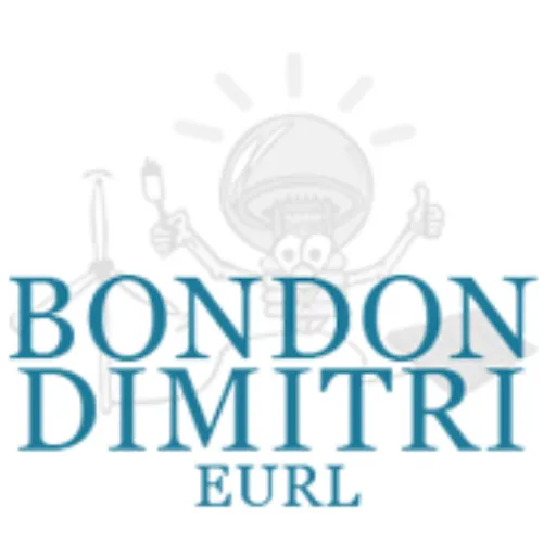 EURL BONDON DIMITRI logo