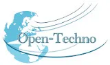OPEN-TECHNO (OPEN-TECHNO) logo