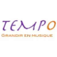 TEMPO logo