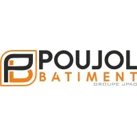 POUJOL BATIMENT logo