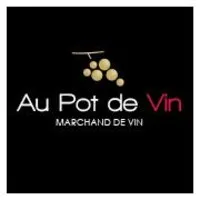 AU POT DE VIN logo
