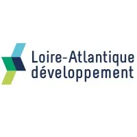 LOIRE ATLANTIQUE DEVELOPPEMENT SPL logo