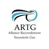 ALLIANCE RACCORDEMENT TUYAUTERIE GAZ logo