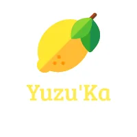 YUZU KA logo