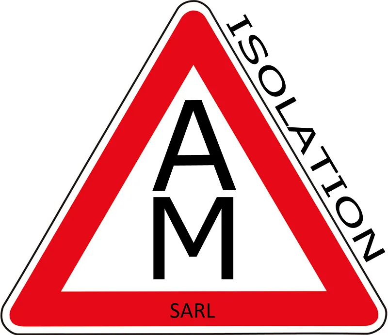 A M ISOLATION logo