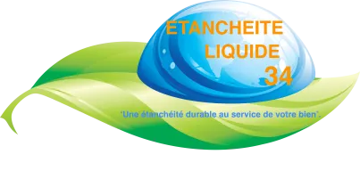 ETANCHEITE LIQUIDE 34 logo