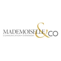 MADEMOISELLE & CO logo