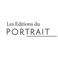 LES EDITIONS DU PORTRAIT logo