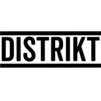 BRASSERIE DISTRIKT logo